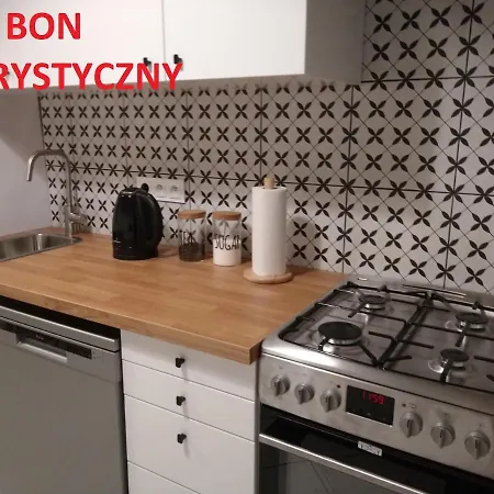 W Centrum Sopotu Privatunterkunft